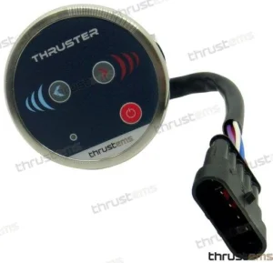 TABLEAU TACTILE LUXE POUR PROPULSEUR – GS64016