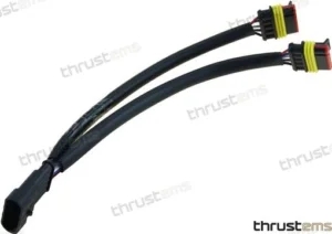 CABLE Y POUR 2 TABLEAUX DE PROPULSEUR – GS64018