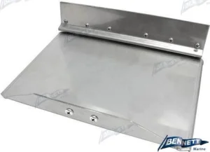 PELLE FLAPS BENNET 76X23 – BETPA309