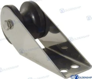 DAVIER INOX REAS 16 X 5 – GS70010