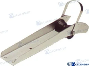 DAVIER 393 X 72MM – GS70012