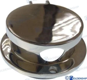 ECUBIER INOX ROND – GS70035