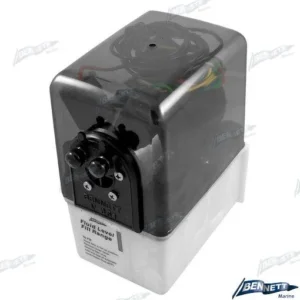 POMPE HYDRAULIQUE 12V – BEV351HPU1