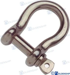 MANILLE LYRE INOX 31625 MM (PACK 5) – GS71031B