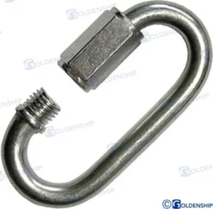 MANILLE OVALE 4MM – GS71070