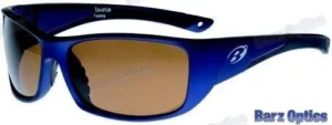 LUNETTES DE SOLEIL TAVARUA AZUL / GRISE – BOETAVBLG