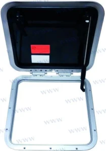 TRAPPE ALU 556X556 – BOM103910A