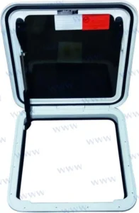 CAPOT DE PONT 555X556 – BOM995B