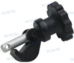 CROCHET DE FERMETURE COMPLET – BOMP10009