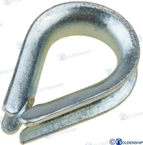 COSSE A ŒIL GALVA 28MM – GS71281