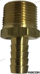 RACORD TUYAU 1/2X3/4 – BRA125-1/2X3/4