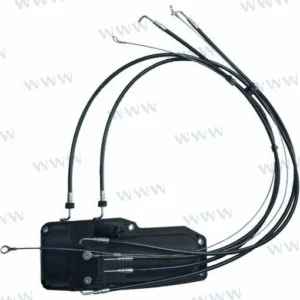 KIT FLEXIBLES DE TRIM VOLVO SX-A – REC21945911