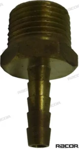 RACORD TUYAU 1/4X1/2 – BRA125-1/4X1/2