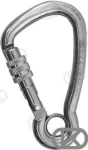 MOUSQUETON + SECURITE 8MM – GS71340