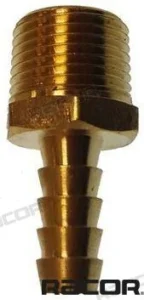 RACORD TUYAU 5/16X3/8 – BRA125-5/16X3/8