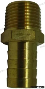 RACORD TUYAU 5/8X1/2 – BRA125-5/8X1/2