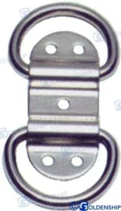 PONTET DOUBLE ANNEAUX X 5 – GS72025B