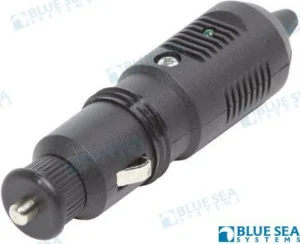 FICHE MALE 12V – BS1010