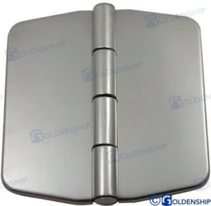 CHARNIERE COUVERTE INOX 75X70MM – GS72142