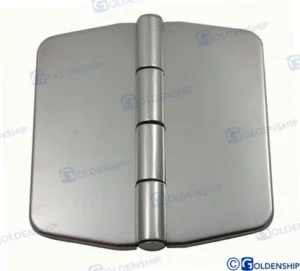 CHARNIERE COUVERTE INOX 75X74MM – GS72146