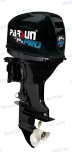 MOTEUR PARSUN 4T 15 CV EFI PRO LONG – F15FEL-T-EFI PRO