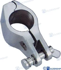 CLAMP OUVERTE AVEC GOUPILLE 7/8″ (22 MM) – GS72203