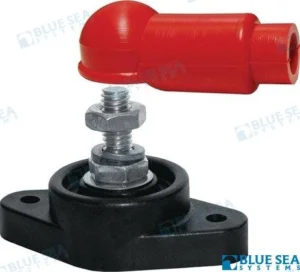 POWERPOST 1/4″ – BS2001