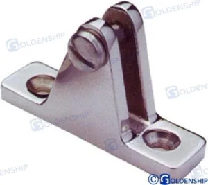 SUPPORT BIMINI INOX 90° – GS72215
