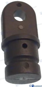 TERMINAISON NYLON 16MM X 2 – GS72232