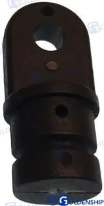 TERMINAISON NYLON 19MM X 2 – GS72233