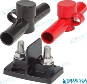 PLAQUE DE CONNEXION DOUBLE 3/8 – BS2017