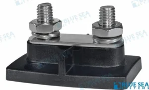 BUSBAR DOUBLE STUD 3/8IN – BS2020