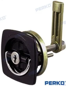 FERMETURE NOIRE – GS72366