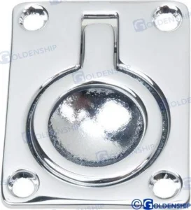 ANNEAU DE LEVAGE INOX 38X48MM – GS72370