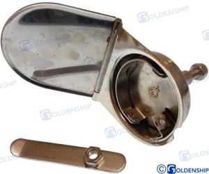 VERROUILLAGE EN INOX 110 X 100MM – GS72379