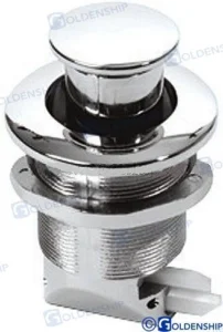 FERMETURE BOUTON POUSSOIR – GS72407