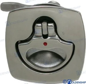 ANNEAU CUVETTE INOX CARRE 63X63MM – GS72416