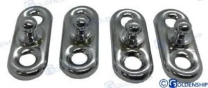 PIVOT SUR PLAQUE (PACK 4) – GS72479