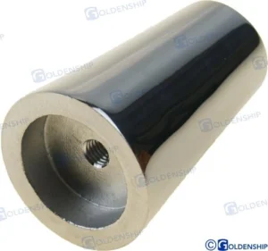 BASE BALCON CONIQUE 25 MM. 90º – GS72497