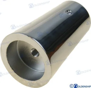 BASE BALCON CONIQUE 30 MM. 90º – GS72499