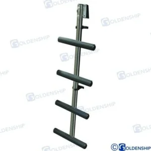 ECHELLE DE PLONGEE 4 MARCHES – GS73017