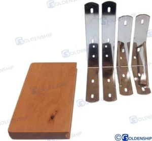 CHAISE HB POUR PLATEFORME – GS73111