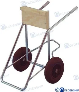 CHARIOT PORTE MOTEUR – GS73119