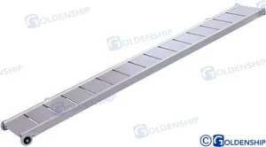 PASSERELLE ALUMINIUM FIXE 2 M – GS73172
