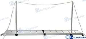PASSERELLE ALUMINIUM PLIANTE 2 M – GS73185
