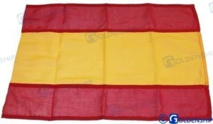 PAVILLON ESPAGNE 30X45 S/CORONA – GS73321