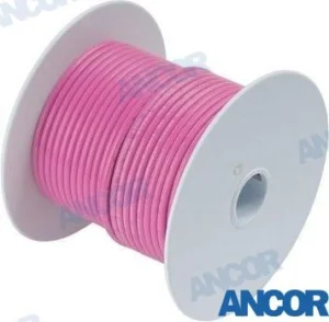 CABLE ELECTRIQUE (2MM²) VIOLET – 30 M – AM104710