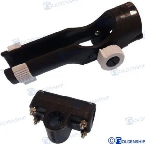 PORTE CANNE ABS REGLABLE MAIN COURANTE – GS75154