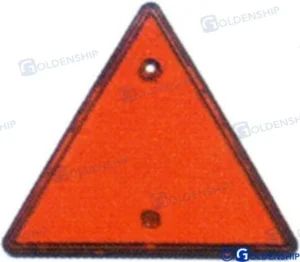 TRIANGLE REFLECTEUR DE REMORQUE – GS76054