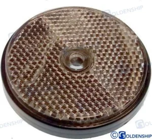 REFLECTEUR ROND BLANC – GS76055